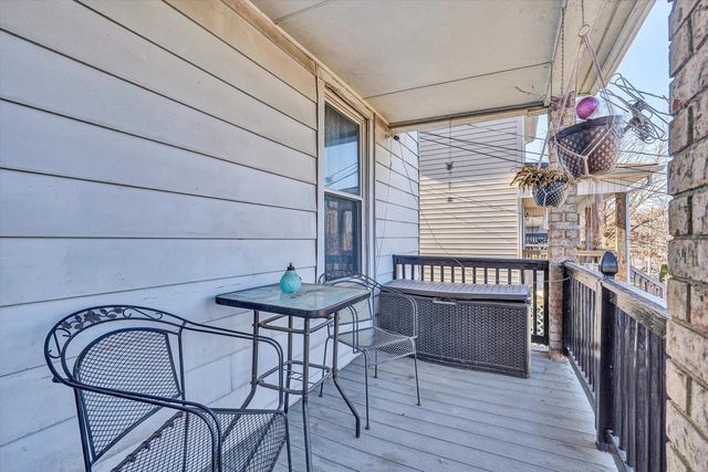 611 Church AVE, Roanoke, VA 24013