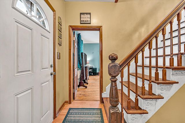 611 Church AVE, Roanoke, VA 24013