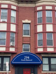 294 S. Elmwood Avenue 1, Buffalo, NY 14201