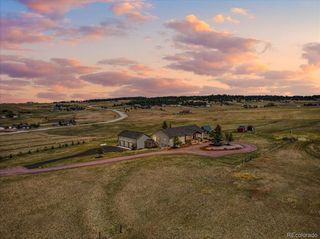 11300 Shepherds Circle, Kiowa, CO 80117