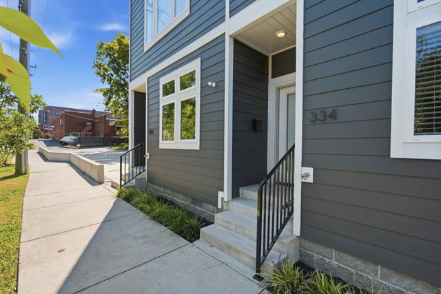 334 Douglas Ave, Nashville, TN 37207
