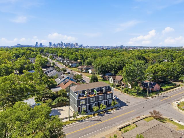 334 Douglas Ave, Nashville, TN 37207