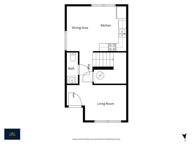 334 Douglas Ave, Nashville, TN 37207