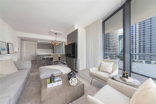 801 S Miami Ave 1209, Miami, FL 33130