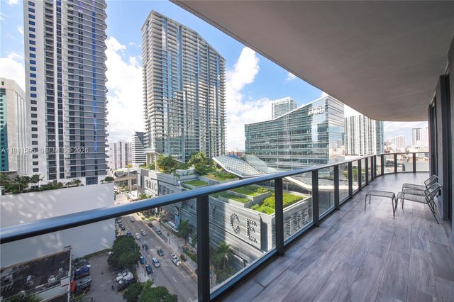 801 S Miami Ave 1209, Miami, FL 33130