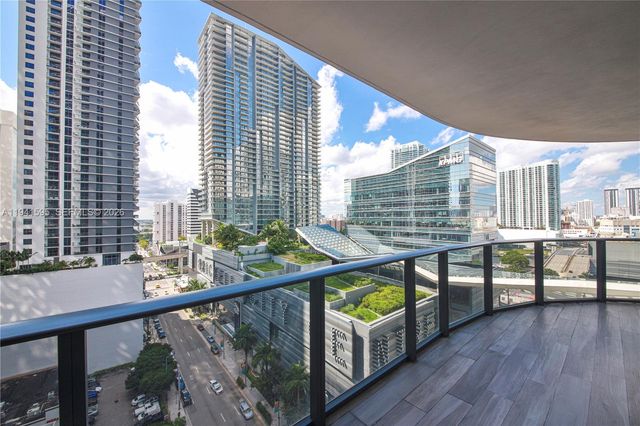 801 S Miami Ave 1209, Miami, FL 33130