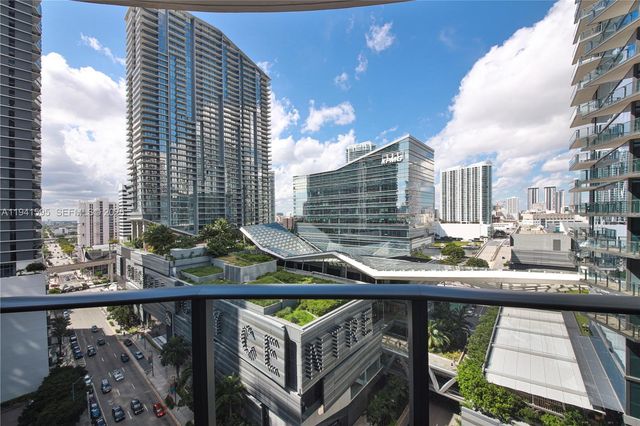 801 S Miami Ave 1209, Miami, FL 33130