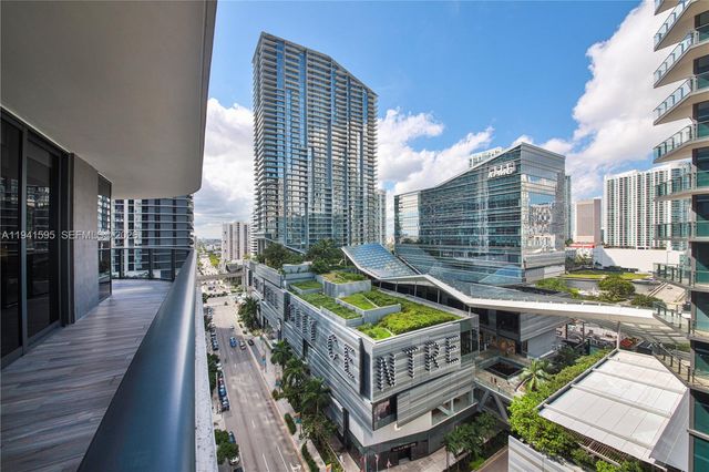 801 S Miami Ave 1209, Miami, FL 33130