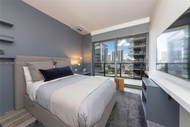 801 S Miami Ave 1209, Miami, FL 33130