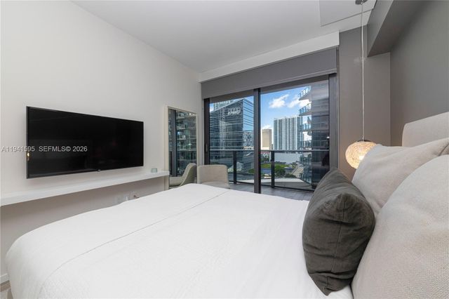 801 S Miami Ave 1209, Miami, FL 33130