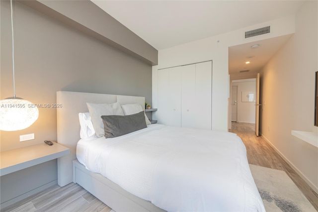 801 S Miami Ave 1209, Miami, FL 33130