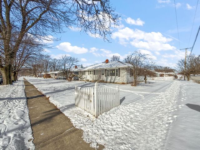 3339 Wirth Road, Highland, IN 46322