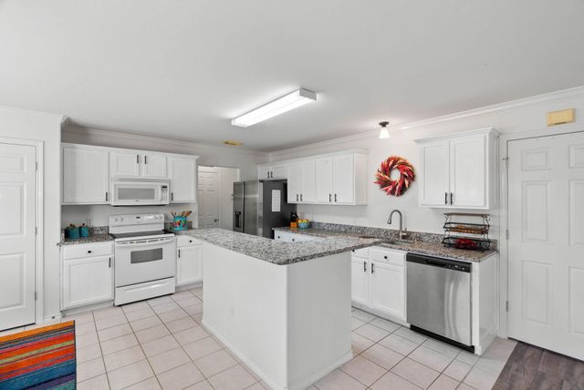 3921 Esquire Drive, Corpus Christi, TX 78414