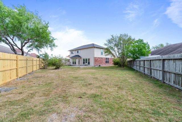 3921 Esquire Drive, Corpus Christi, TX 78414