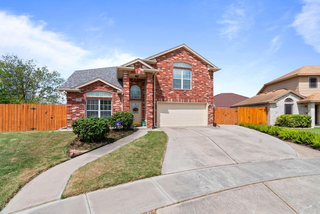 3921 Esquire Drive, Corpus Christi, TX 78414