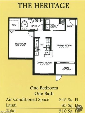 7975 Preserve CIR 1013, Naples, FL 34119