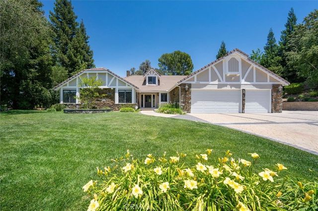 25006 Highspring Avenue, Newhall, CA 91321