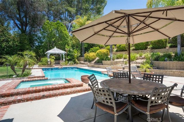 25006 Highspring Avenue, Newhall, CA 91321