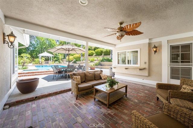 25006 Highspring Avenue, Newhall, CA 91321