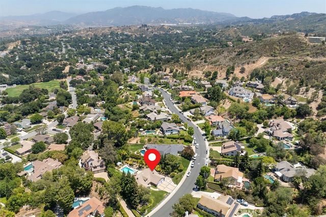 25006 Highspring Avenue, Newhall, CA 91321