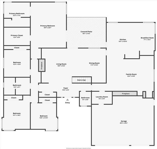 25006 Highspring Avenue, Newhall, CA 91321