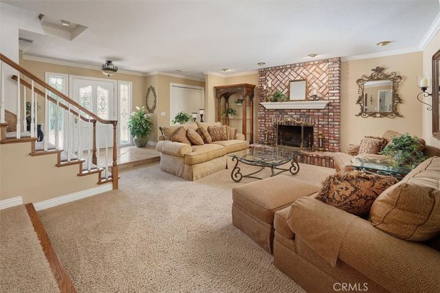 25006 Highspring Avenue, Newhall, CA 91321