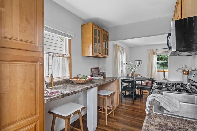 3536 95th STREET, Milwaukee, WI 53222