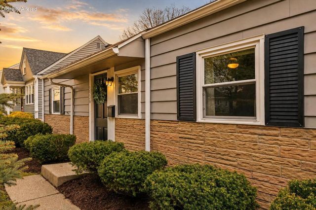 3536 95th STREET, Milwaukee, WI 53222