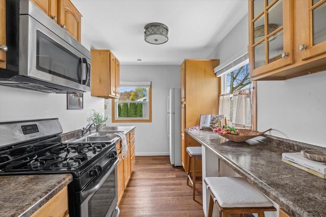 3536 95th STREET, Milwaukee, WI 53222
