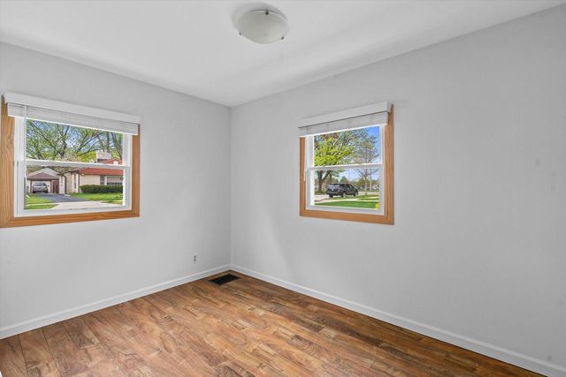 3536 95th STREET, Milwaukee, WI 53222