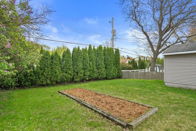 3536 95th STREET, Milwaukee, WI 53222