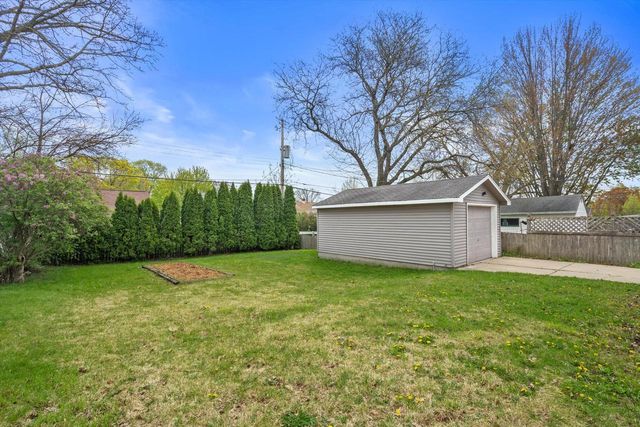 3536 95th STREET, Milwaukee, WI 53222