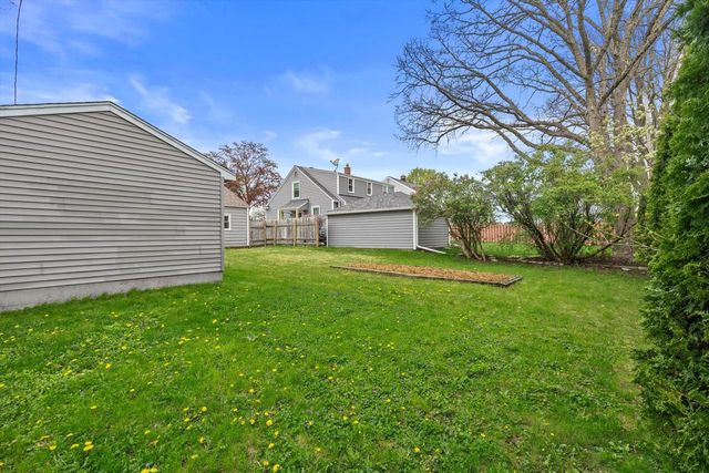3536 95th STREET, Milwaukee, WI 53222