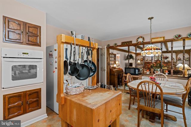 205 CREEKWOOD DRIVE, Feasterville Trevose, PA 19053