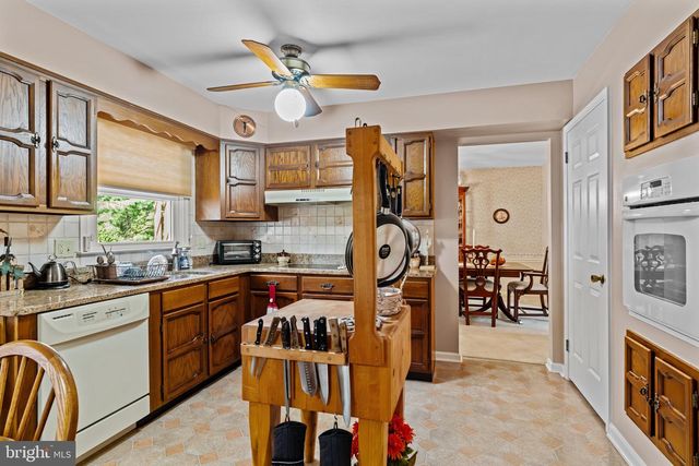 205 CREEKWOOD DRIVE, Feasterville Trevose, PA 19053