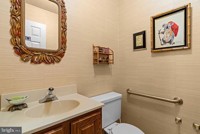 205 CREEKWOOD DRIVE, Feasterville Trevose, PA 19053