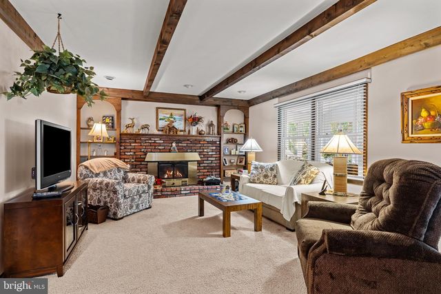 205 CREEKWOOD DRIVE, Feasterville Trevose, PA 19053