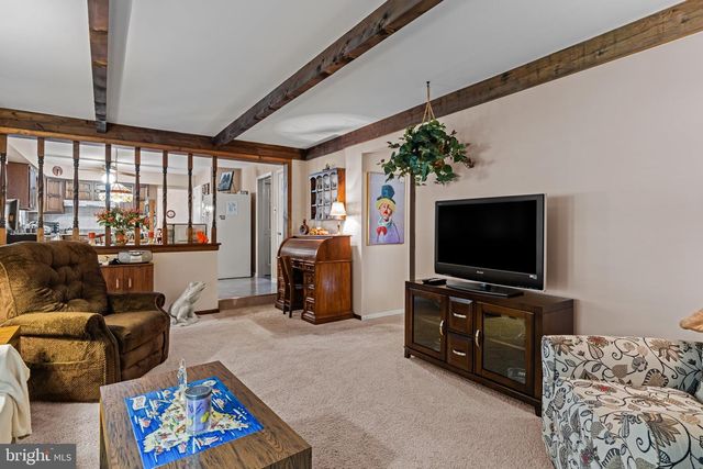 205 CREEKWOOD DRIVE, Feasterville Trevose, PA 19053