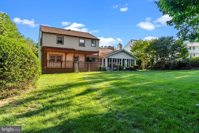 205 CREEKWOOD DRIVE, Feasterville Trevose, PA 19053
