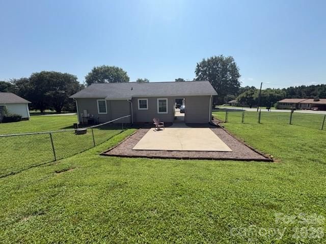101 APPLE HILL Drive 1, Shelby, NC 28152