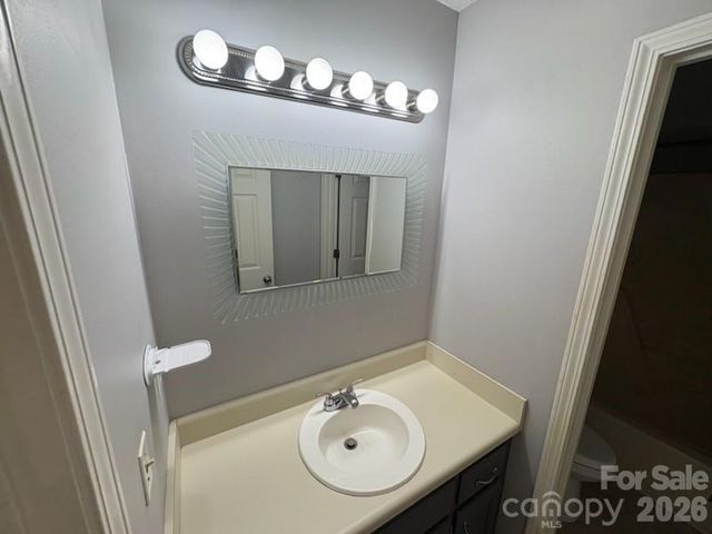 101 APPLE HILL Drive 1, Shelby, NC 28152