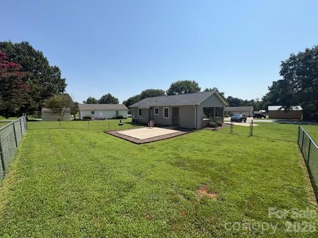 101 APPLE HILL Drive 1, Shelby, NC 28152
