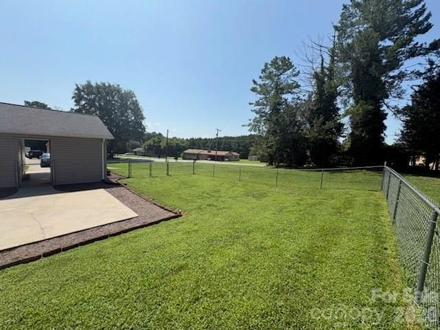 101 APPLE HILL Drive 1, Shelby, NC 28152