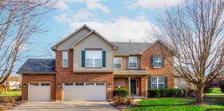 5607 Shagbark Court, Mason, OH 45040