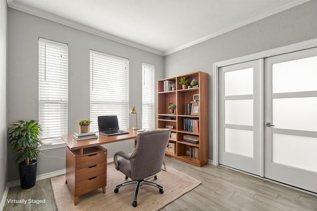 1406 Pambrooke Lane, Houston, TX 77094