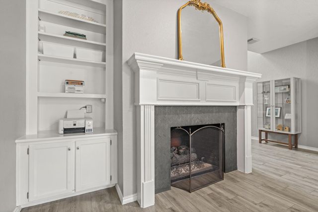 1406 Pambrooke Lane, Houston, TX 77094