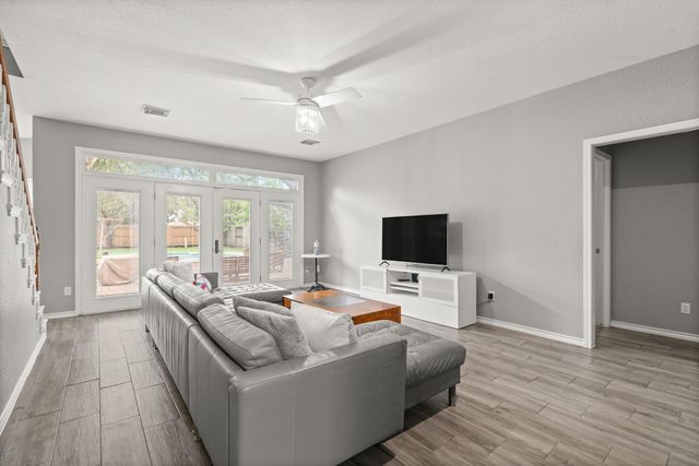 1406 Pambrooke Lane, Houston, TX 77094