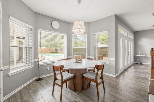 1406 Pambrooke Lane, Houston, TX 77094