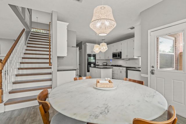 1406 Pambrooke Lane, Houston, TX 77094