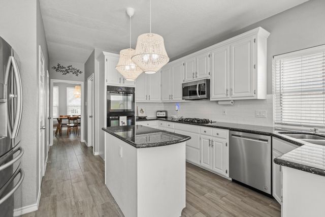 1406 Pambrooke Lane, Houston, TX 77094